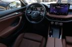 Škoda Superb - fotka číslo 6