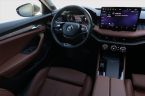 Škoda Superb - fotka číslo 6