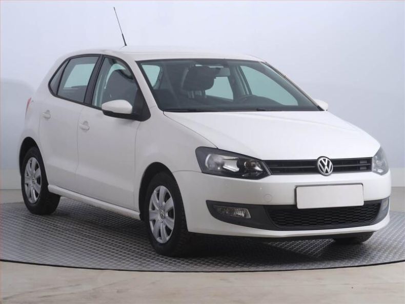 Volkswagen Polo - hlavní fotka inzerátu