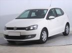 Volkswagen Polo - fotka číslo 1