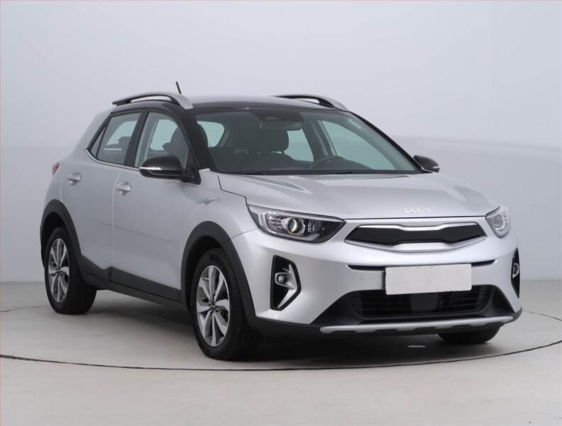 Kia Stonic - hlavní fotka inzerátu