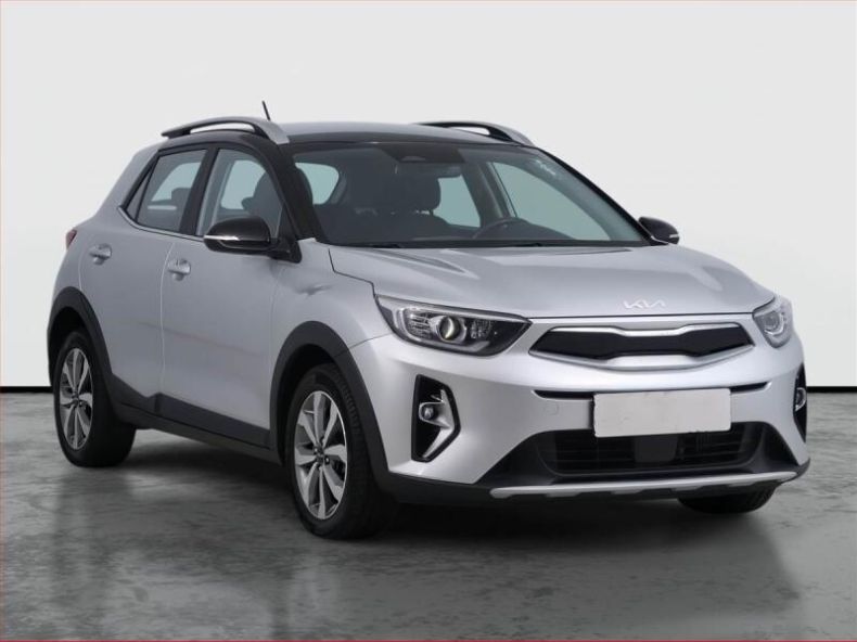 Kia Stonic - hlavní fotka inzerátu