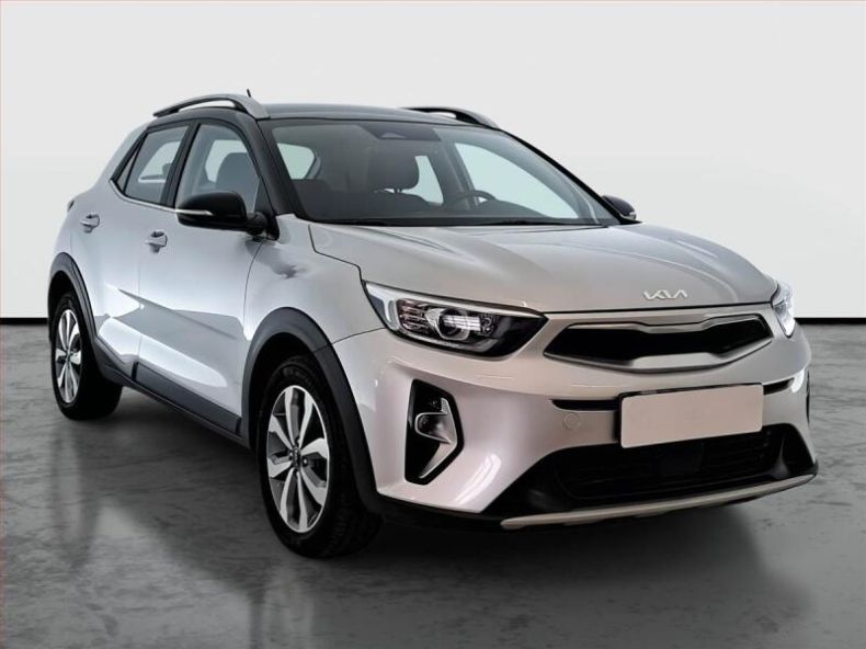 Kia Stonic - hlavní fotka inzerátu