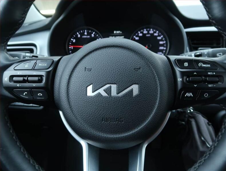 Kia Stonic - hlavní fotka