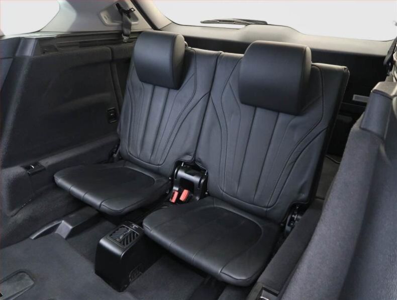 BMW X5 - hlavní fotka