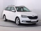 Škoda Fabia - fotka číslo 0