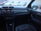 Škoda Fabia - fotka číslo 7