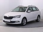 Škoda Fabia - fotka číslo 1