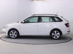 Škoda Fabia - fotka číslo 2