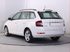 Škoda Fabia - fotka číslo 3
