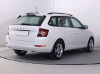 Škoda Fabia - fotka číslo 4