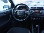 Škoda Fabia - fotka číslo 6