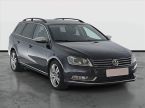 Volkswagen Passat - fotka číslo 0