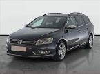 Volkswagen Passat - fotka číslo 1