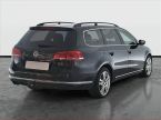 Volkswagen Passat - fotka číslo 4