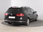 Volkswagen Passat - fotka číslo 4
