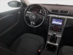 Volkswagen Passat - fotka číslo 6