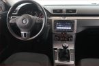 Volkswagen Passat - fotka číslo 6