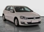 Volkswagen Golf - fotka číslo 0