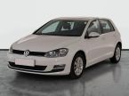 Volkswagen Golf - fotka číslo 1