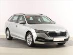 Škoda Octavia - fotka číslo 0