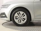 Škoda Octavia - fotka číslo 13