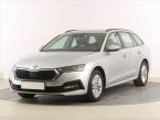 Škoda Octavia - fotka číslo 1
