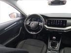 Škoda Octavia - fotka číslo 6