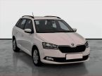 Škoda Fabia - fotka číslo 0