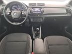 Škoda Fabia - fotka číslo 7