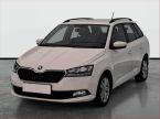 Škoda Fabia - fotka číslo 1