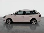 Škoda Fabia - fotka číslo 2