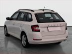 Škoda Fabia - fotka číslo 3