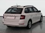 Škoda Fabia - fotka číslo 4