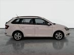 Škoda Fabia - fotka číslo 5
