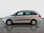 Škoda Fabia - fotka číslo 2