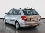 Škoda Fabia - fotka číslo 3