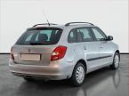 Škoda Fabia - fotka číslo 4