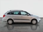Škoda Fabia - fotka číslo 5