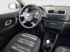 Škoda Fabia - fotka číslo 6