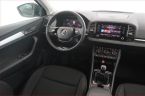 Škoda Karoq - fotka číslo 6