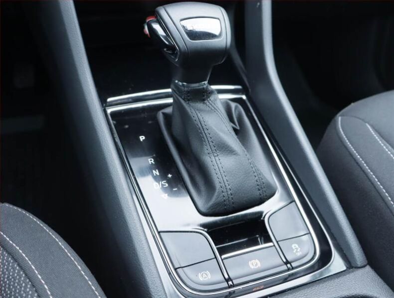 Škoda Karoq - hlavní fotka