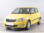 Škoda Fabia - fotka číslo 1