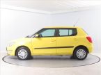 Škoda Fabia - fotka číslo 2