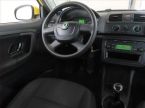 Škoda Fabia - fotka číslo 6