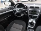 Škoda Octavia - fotka číslo 6