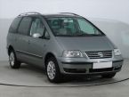 Volkswagen Sharan - fotka číslo 0