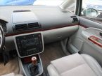 Volkswagen Sharan - fotka číslo 7
