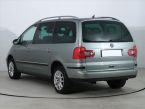 Volkswagen Sharan - fotka číslo 3