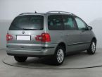 Volkswagen Sharan - fotka číslo 4